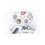 Supporto per controller di gioco con vano batteria integrato, supporto per gamepad per serie S/X (multicolore) 1