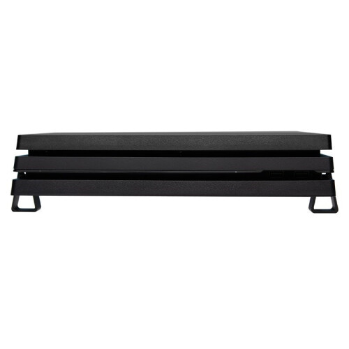 4 pezzi di supporto per piedini di raffreddamento antiurto per console PS4 1