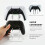 Supporto per Gamepad, Supporto da Scrivania Antigraffio per Controller di Gioco per PS5 Xbox 4