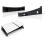 Supporto orizzontale salvaspazio per console PS5 Slim (nero) 1