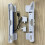 Supporto orizzontale stabile per PS5 Slim Base con hub USB 2.0 a 4 porte 2