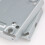 Per supporto di montaggio HDD per disco rigido super sottile PS3 + viti 5