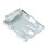 Per supporto di montaggio HDD per disco rigido super sottile PS3 + viti 1