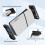 Supporto orizzontale e verticale per console PS5 Slim Disc e Digital Edition (nero) 5