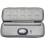 Custodia rigida per tastiera wireless MX Keys 2