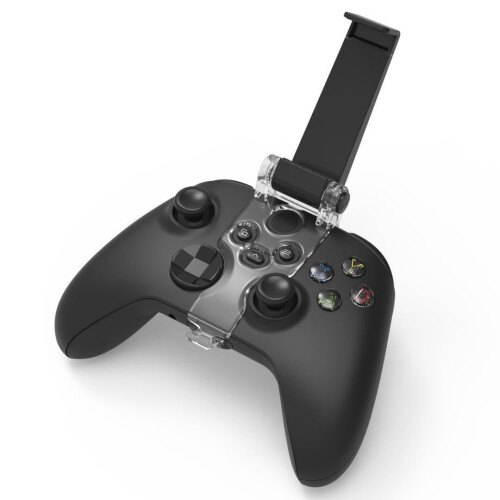 Supporto regolabile per telefono con controller wireless Xbox Series SX