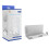 Supporto da parete per console di gioco PS5 da 2 pezzi. Supporto di archiviazione PS5. 5