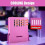 Supporto per console di gioco per base di ricarica Switch (rosa) 5