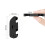 Supporto per maniglia controller da 2 pezzi, supporto per console da gioco, supporto per appendere il controller per PS5 e PS4 5