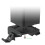 Supporto per gamepad da parete rimovibile per controller di gioco per Xbox Series X 4