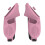 Set di 7 accessori in silicone per Meta Quest 3 (rosa) 5