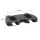 Supporto portatile per controller sospeso da 2 pezzi per Xbox One Xbox 360 (nero in borsa) 5