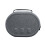 Custodia portatile in EVA antigraffio per visore VR Meta Quest 3 1