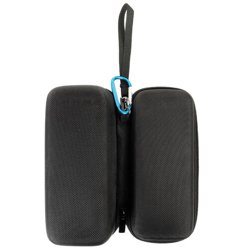 Custodia protettiva rigida per altoparlante compatibile con Bluetooth Flip 5 2