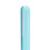 Arricciacapelli portatile di tipo C, accessorio per acconciature (blu) 2