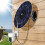 Kit caricabatterie solare USB da 5 W e 5 V per telecamera di sicurezza esterna wireless IP CCTV 1