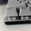 Conjunto de 104 teclas para teclado mecânico universal PC Bakclit (cinza) 1