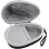 Bolsas de viagem com estojo rígido e zíper para mouse de EVA (para elevação vertical) 5