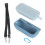 Capa de silicone protetora à prova de choque para Bose SoundLink Flex (azul claro) 3