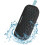 Capa para alto-falante compatível com Bluetooth para Bose SoundLink Flex (preta) 1