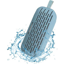 Capa para alto-falante compatível com Bluetooth para Bose SoundLink Flex Skin (azul)