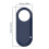 Capa protetora de silicone para farol de bicicleta Varia RTL515 (azul escuro) 5