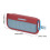 Capa de silicone protetora à prova de choque para Bose SoundLink Flex (bordô) 4