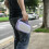 Capa de silicone protetora à prova de choque para Bose SoundLink Flex (roxa) 3