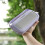 Capa de silicone protetora à prova de choque para Bose SoundLink Flex (roxa) 2
