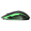 Gaming Keyboard Mouse And Headset Set Pad Rainbow LED USB Bundle PC Laptop 4