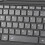 Magnetische Tastatur, 3 Lichtmodi, für Microsoft Surface Pro8/X/Pro9 (Regular) 4