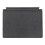 Magnetische Tastatur, 3 Lichtmodi, für Microsoft Surface Pro8/X/Pro9 (Regular) 5