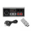 2,4 GHz Wireless Controller Joystick Gamepad für NES Mini Classic Edition 3