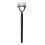 Wimpernkamm, Wimperntrenner mit Kammabdeckung, Beauty-Tools, Schwarz 1