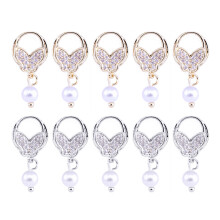 20 Stück Nagel-Charms, Legierung, Nagel-Edelsteine, Nagelkunst-Dekoration, Strasssteine für Frauen, DIY-Nagel-Dekoration, Stil 2
