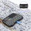 Air Mouse-toetsenbord 2.4G/Bluetooth-compatibel Fly Mouse-touchpad voor OS Linux 4