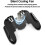 6-vingers mobiele gaming-koelgamepad voor PUBG-controllerjoystick (M11) 3
