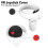 Controller Rocker Caps Siliconen Thumbstick Caps voor Meta Quest 3 (Roze) 3