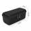 Reiskoffer voor de draagbare Sonos Roam Smart Speaker + accessoires 5