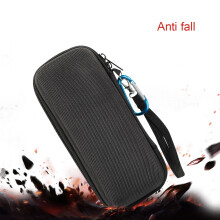 Bluetooth-compatibele luidsprekeropbergtas, harde beschermhoes voor Flip 5