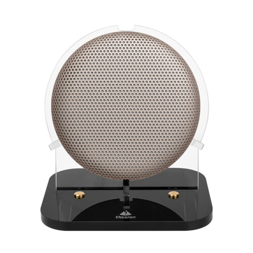 Acryl luidspreker desktopstandaard accessoires Sound Box standaard voor Beosound A1/A1 2e 1
