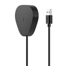 Oplaadstation 1000 MA Oplaadstation Zwart Wit voor Sonos Roam SL (Zwart)