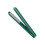Type-C haarkrultang draagbare krultang kapselaccessoires (groen) 2
