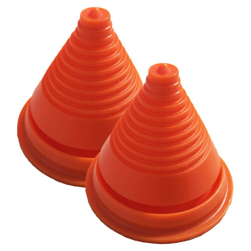 Universele Messenbalancers Voor Het Balanceren Van Grasmaaiermessen Na Het Slijpen Compatibel Met Grasmaaiermessen Stijl 2~p137905209