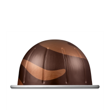 Nespresso Rich Chocolate 3 Sleeves 30 Pods