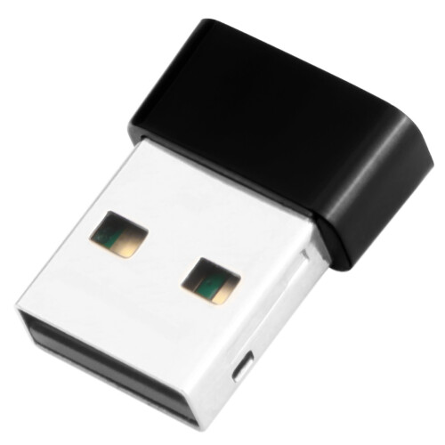 150Mbps draadloze netwerkkaart Gratis stuurprogramma Mini WiFi USB-adapter voor pc-desktops