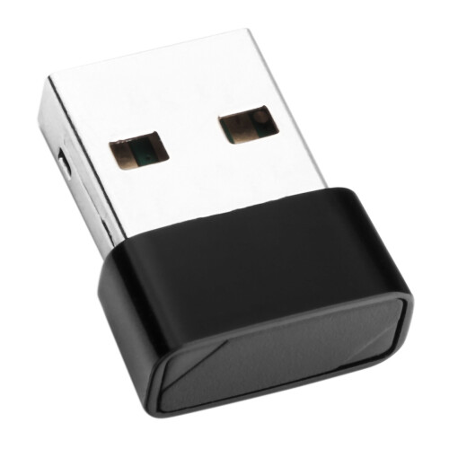 150Mbps draadloze netwerkkaart Gratis stuurprogramma Mini WiFi USB-adapter voor pc-desktops 1