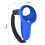 paar siliconen antislip controller grips voor Meta Quest 3 VR (blauw) 5