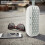 Bluetooth-compatibele audioluidsprekerhoes voor Bose SoundLink Flex (wit) 3