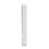 Type-C haarkrultang draagbare krultang kapselaccessoires (wit) 1